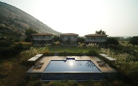 The Jawai Sagar Resort