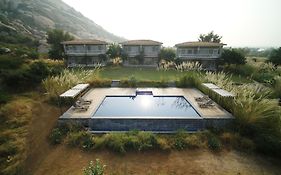 Amritara Jawai Resort